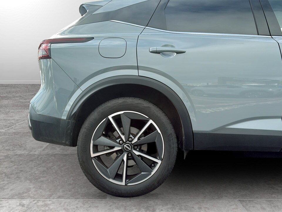 Used Nissan Qashqai 2024 for sale - 78128982: Photo 14