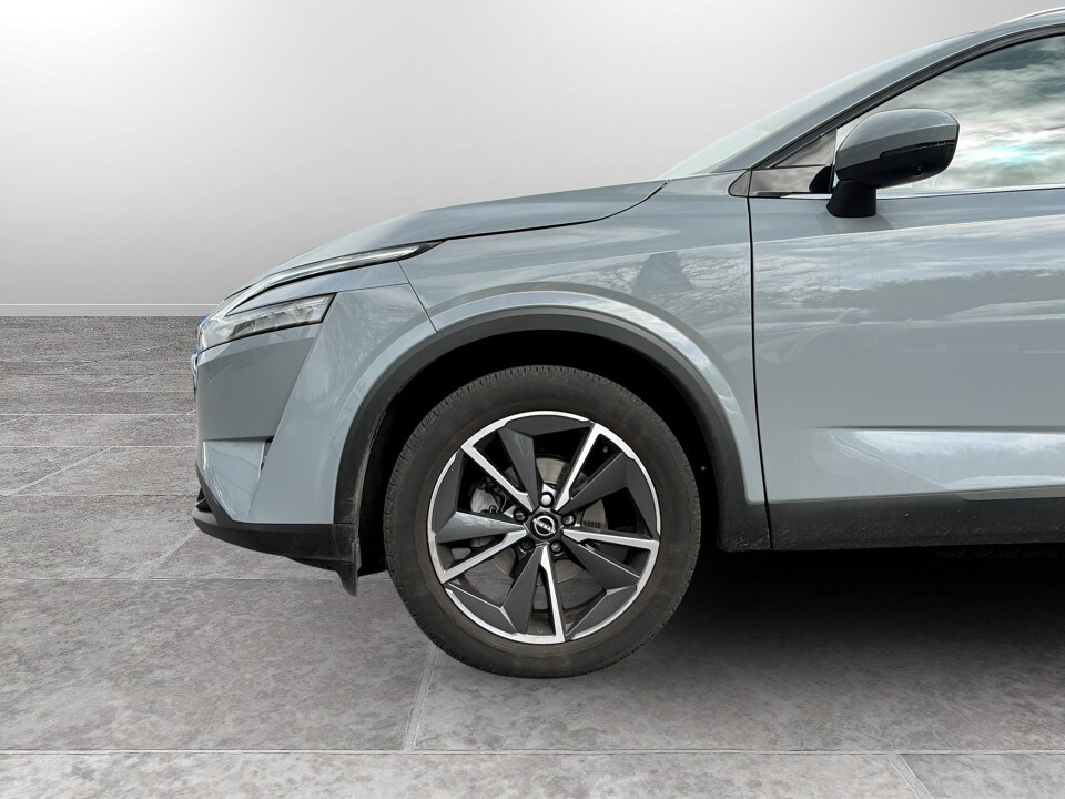 Used Nissan Qashqai 2024 for sale - 78128982: Photo 15