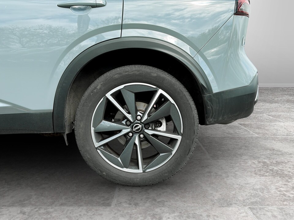 Used Nissan Qashqai 2024 for sale - 78128982: Photo 16