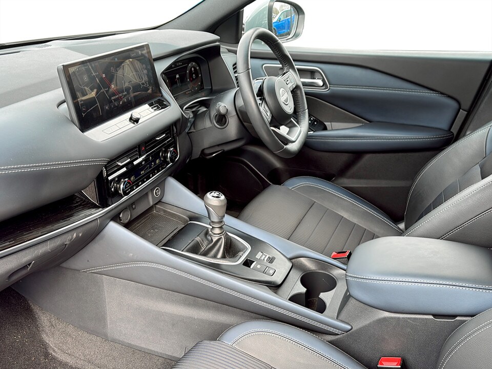 Used Nissan Qashqai 2024 for sale - 78128982: Photo 17