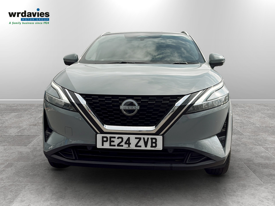 Used Nissan Qashqai 2024 for sale - 78128982: Photo 2