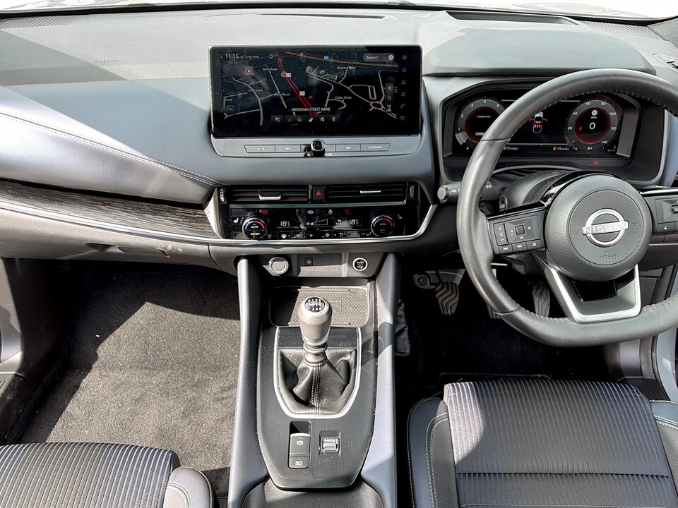 Used Nissan Qashqai 2024 for sale - 78128982: Photo 22