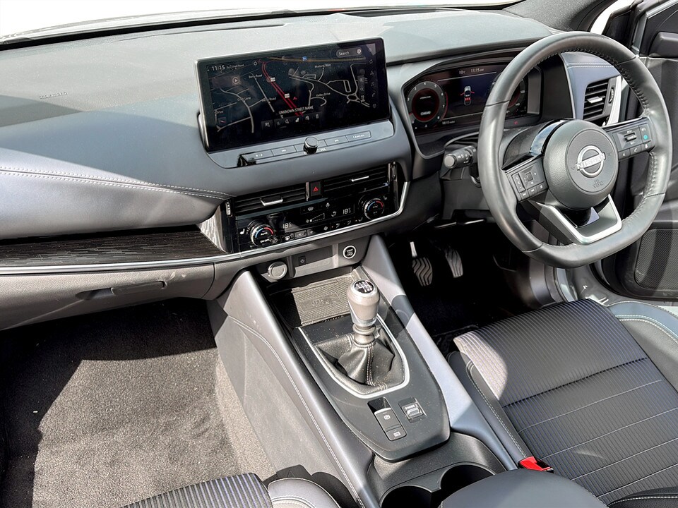 Used Nissan Qashqai 2024 for sale - 78128982: Photo 23