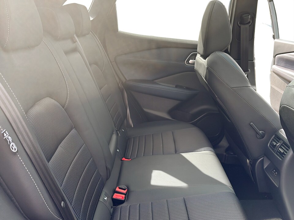 Used Nissan Qashqai 2024 for sale - 78128982: Photo 24