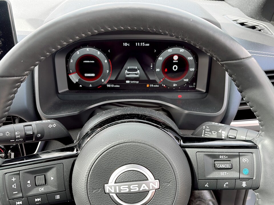 Used Nissan Qashqai 2024 for sale - 78128982: Photo 26