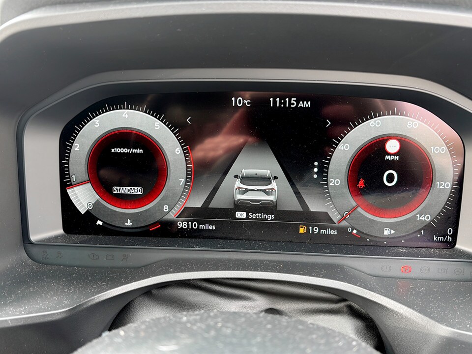 Used Nissan Qashqai 2024 for sale - 78128982: Photo 27