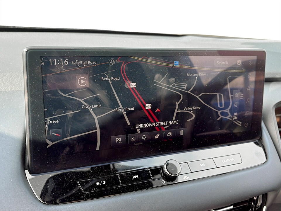 Used Nissan Qashqai 2024 for sale - 78128982: Photo 32