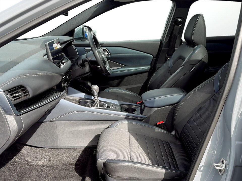 Used Nissan Qashqai 2024 for sale - 78128982: Photo 33