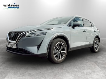 Used Nissan Qashqai 2024 for sale - 78128982: Photo