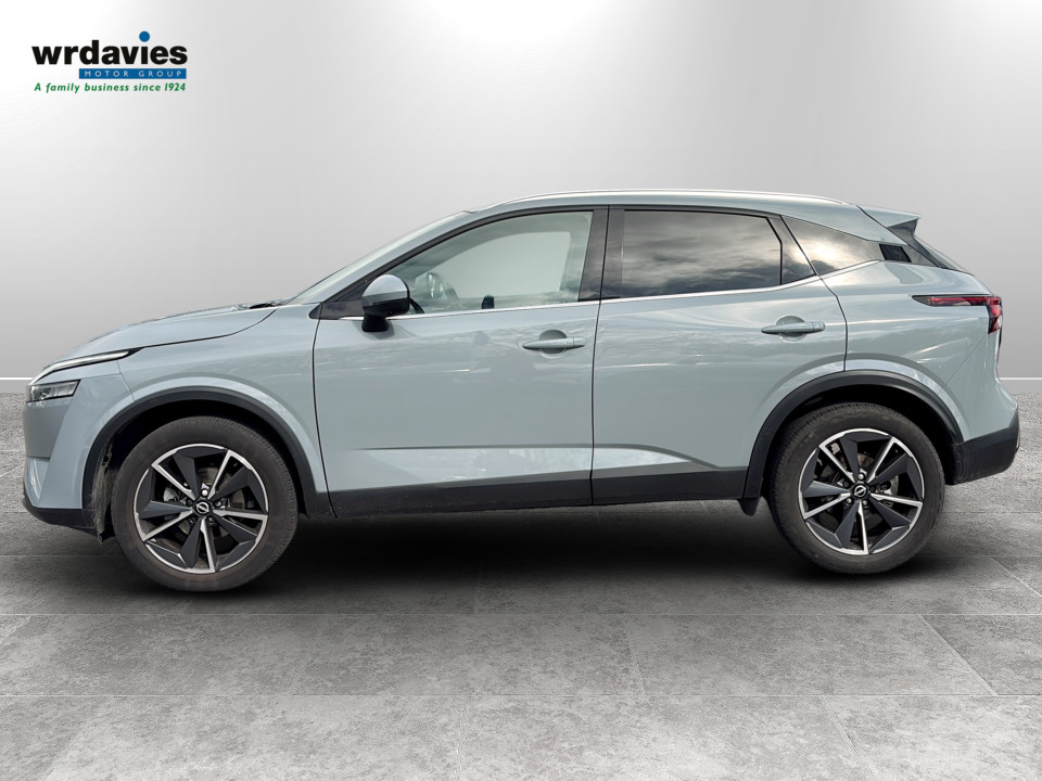 Used Nissan Qashqai 2024 for sale - 78128982: Photo 4