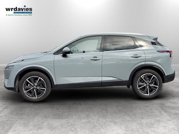 Used Nissan Qashqai 2024 for sale - 78128982: Photo