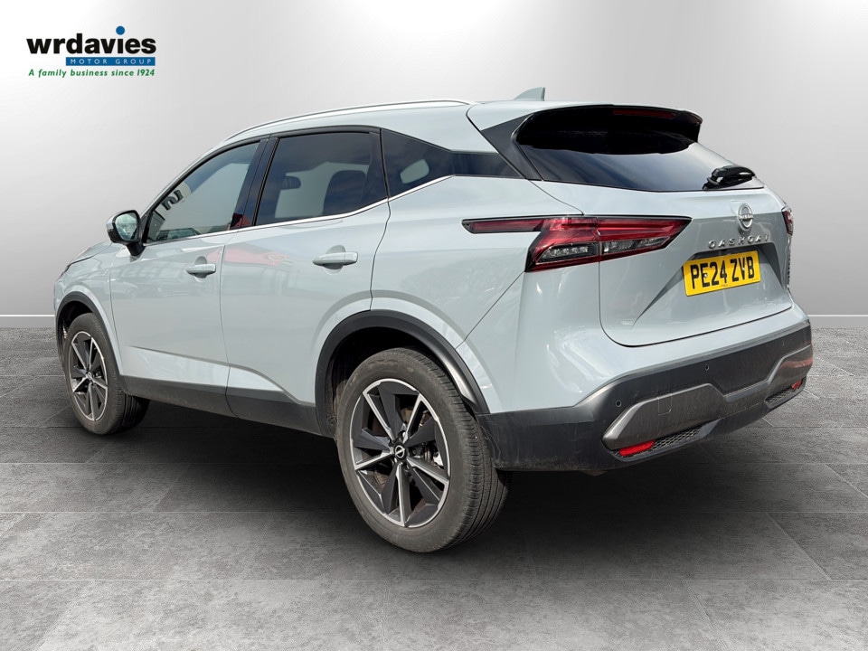 Used Nissan Qashqai 2024 for sale - 78128982: Photo 5