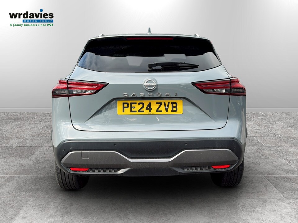 Used Nissan Qashqai 2024 for sale - 78128982: Photo 6