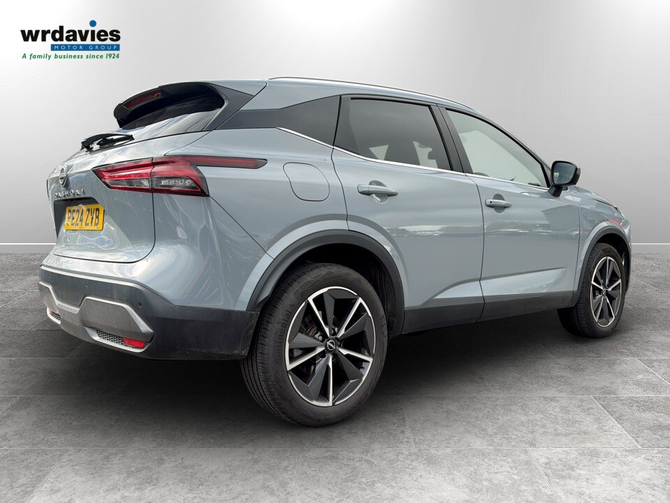 Used Nissan Qashqai 2024 for sale - 78128982: Photo 8