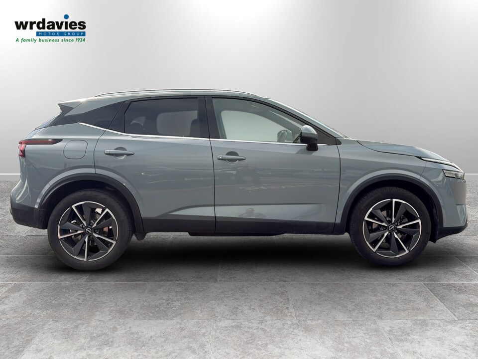 Used Nissan Qashqai 2024 for sale - 78128982: Photo 9