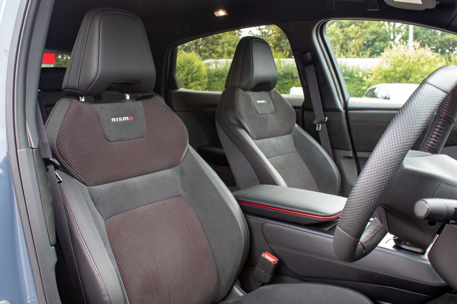 Used Nissan ARIYA 2025 for sale - 76276410: Photo 13