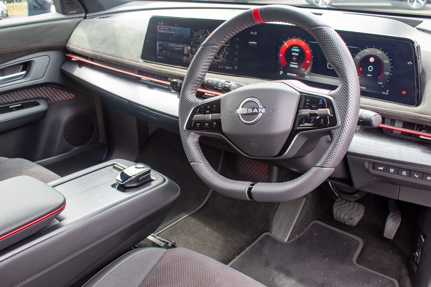 Used Nissan ARIYA 2025 for sale - 76276410: Photo 14