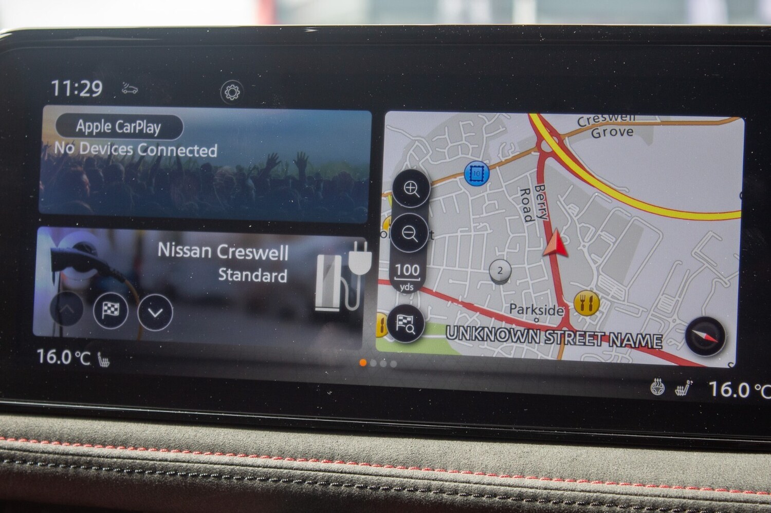 Used Nissan ARIYA 2025 for sale - 76276410: Photo 20