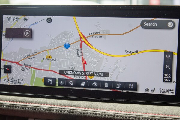 Used Nissan ARIYA 2025 for sale - 76276410: Photo 21