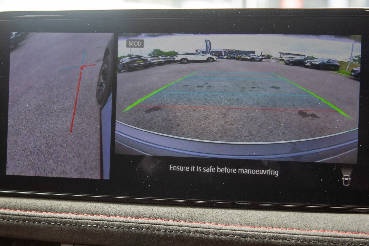 Used Nissan ARIYA 2025 for sale - 76276410: Photo 25