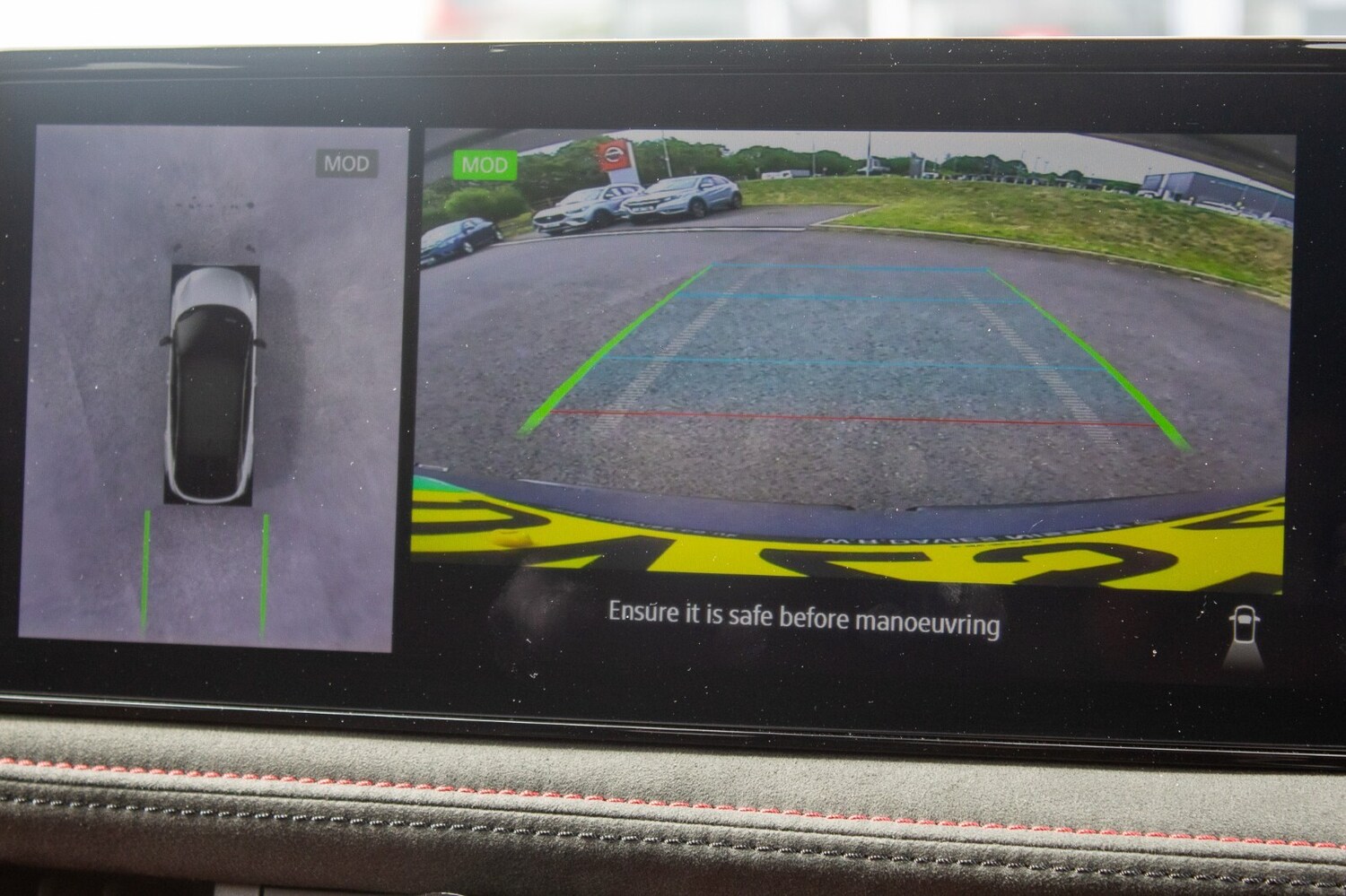 Used Nissan ARIYA 2025 for sale - 76276410: Photo 26