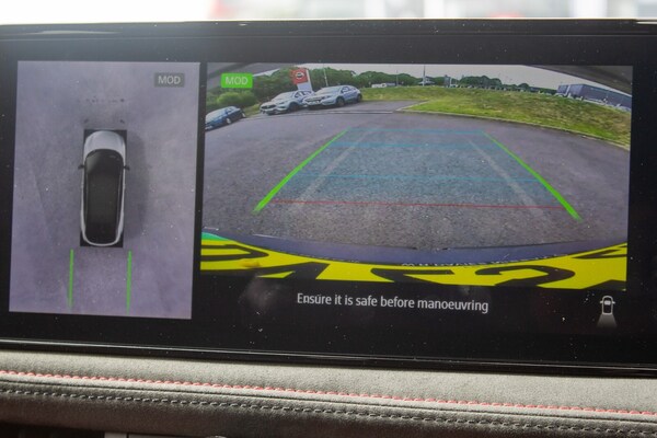 Used Nissan ARIYA 2025 for sale - 76276410: Photo 26