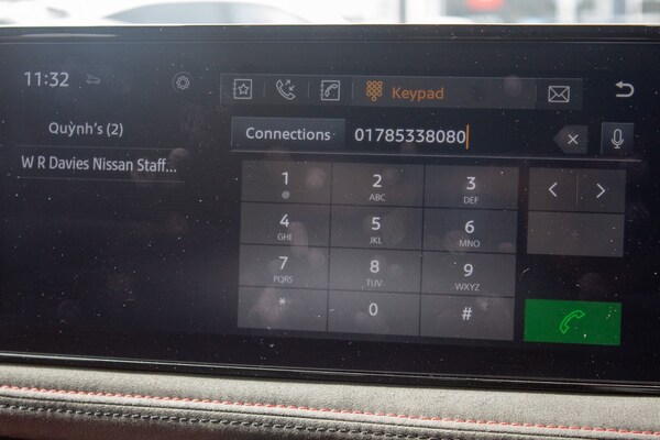 Used Nissan ARIYA 2025 for sale - 76276410: Photo 28
