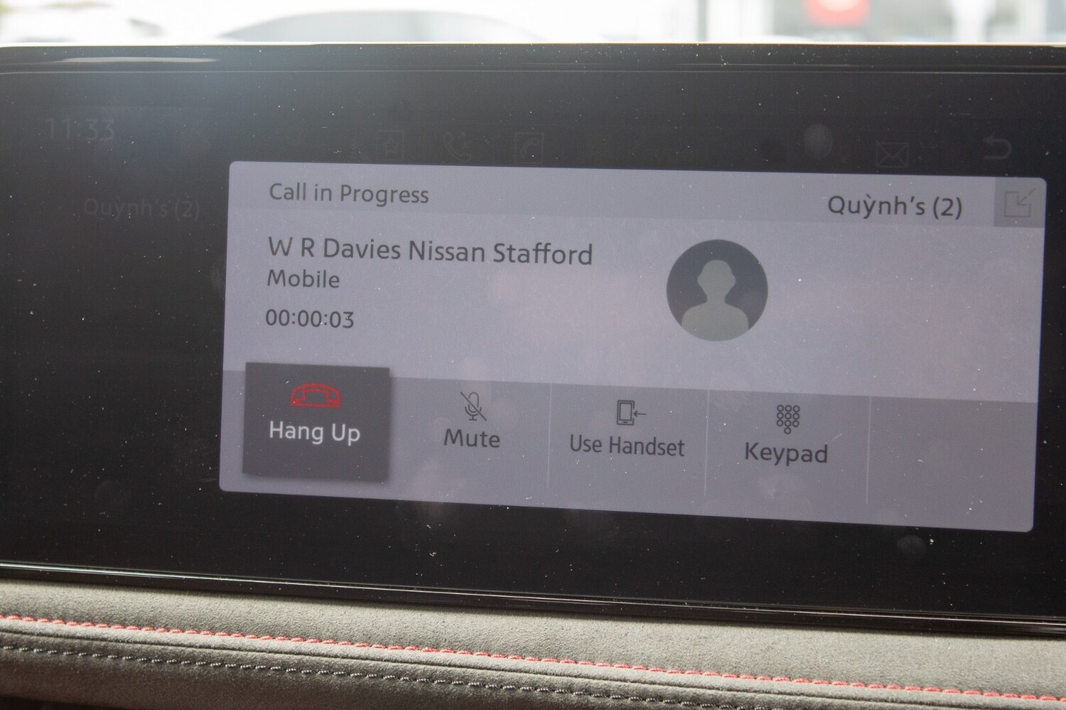 Used Nissan ARIYA 2025 for sale - 76276410: Photo 29