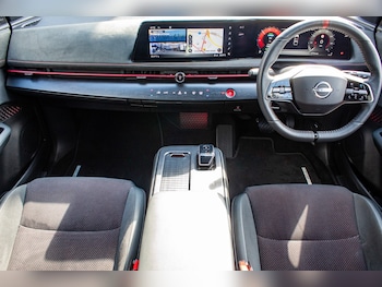 Used Nissan ARIYA 2025 for sale - 76276410: Photo