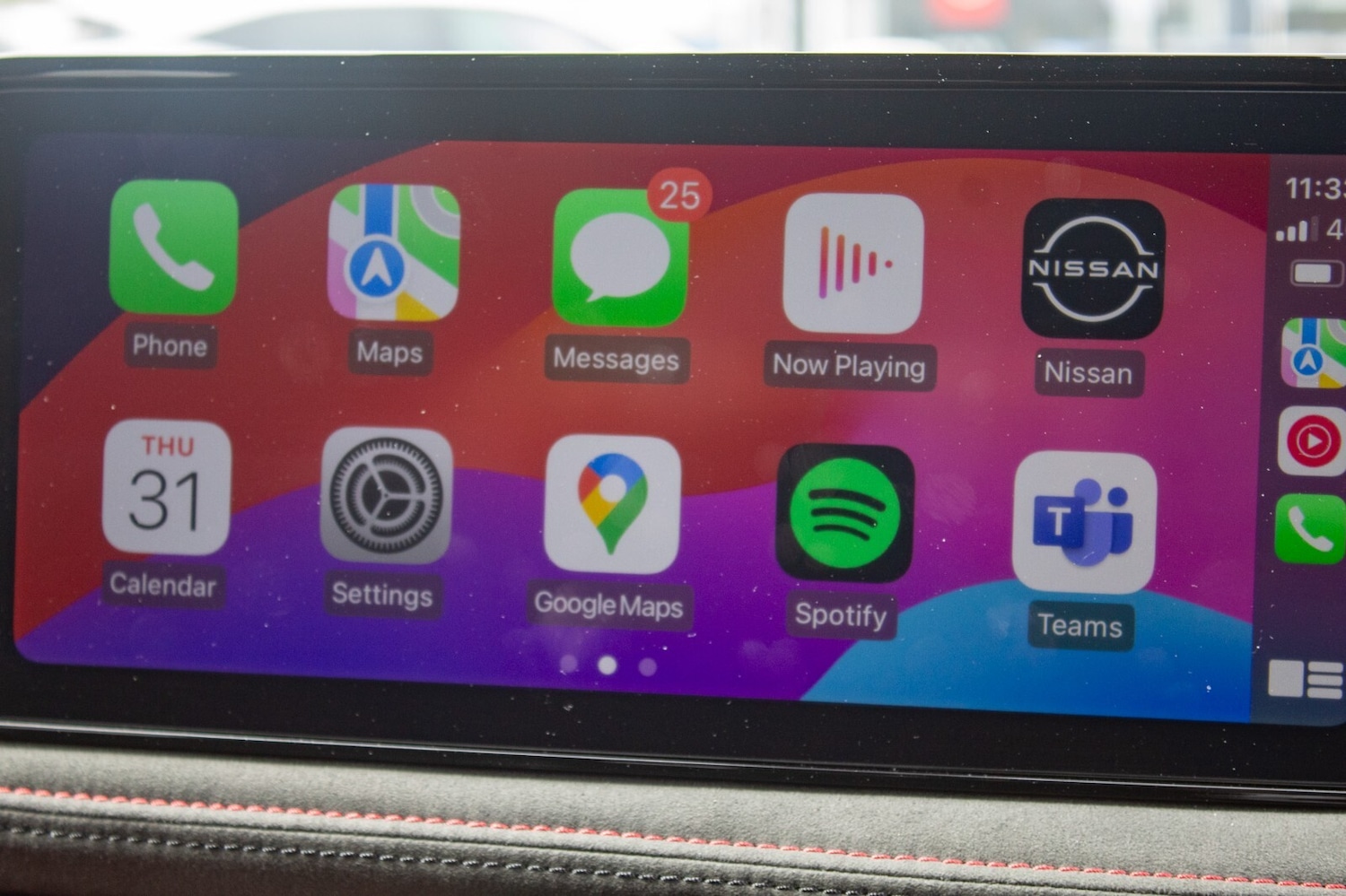 Used Nissan ARIYA 2025 for sale - 76276410: Photo 31