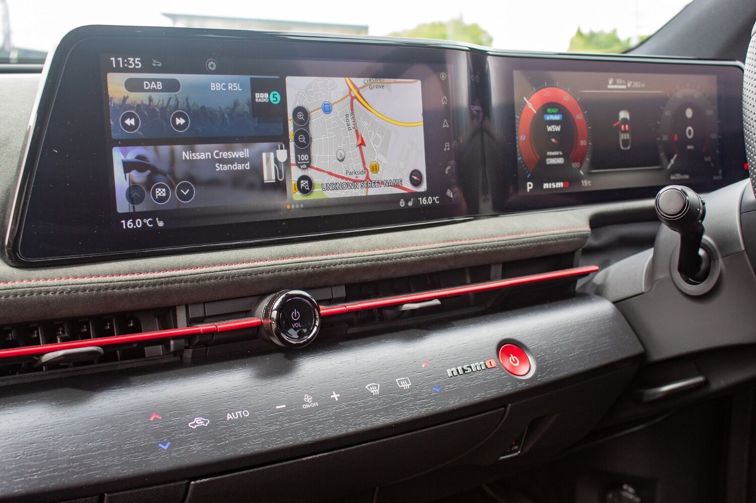 Used Nissan ARIYA 2025 for sale - 76276410: Photo 33