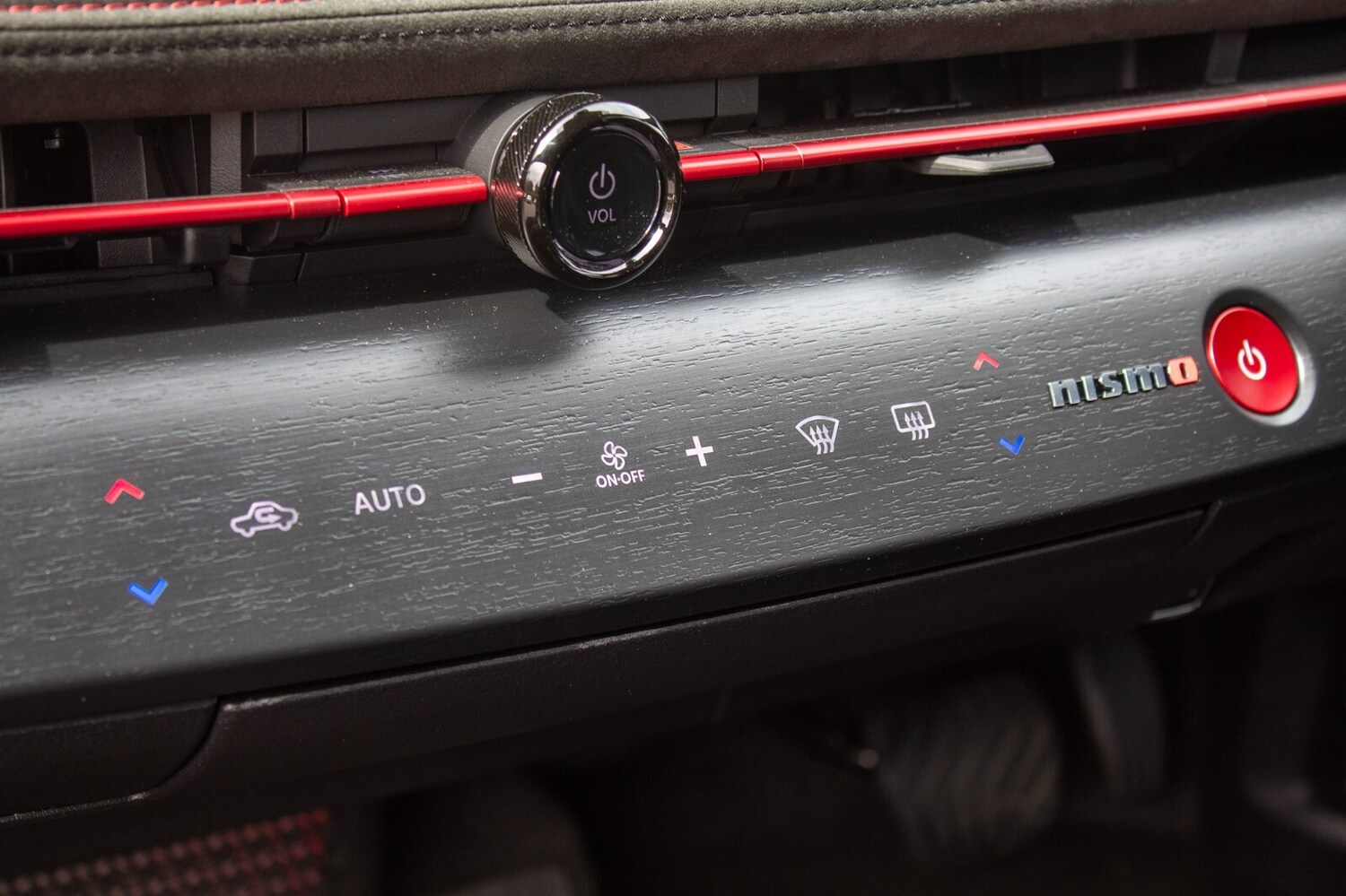 Used Nissan ARIYA 2025 for sale - 76276410: Photo 34