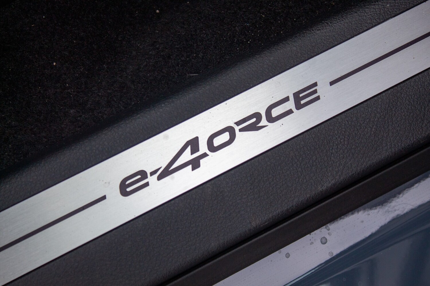 Used Nissan ARIYA 2025 for sale - 76276410: Photo 36