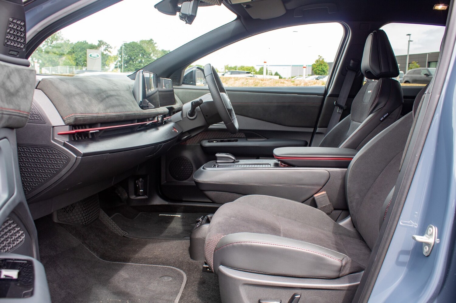 Used Nissan ARIYA 2025 for sale - 76276410: Photo 38