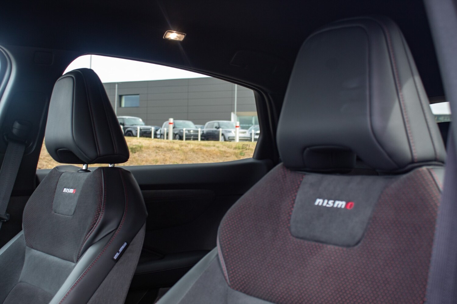 Used Nissan ARIYA 2025 for sale - 76276410: Photo 39