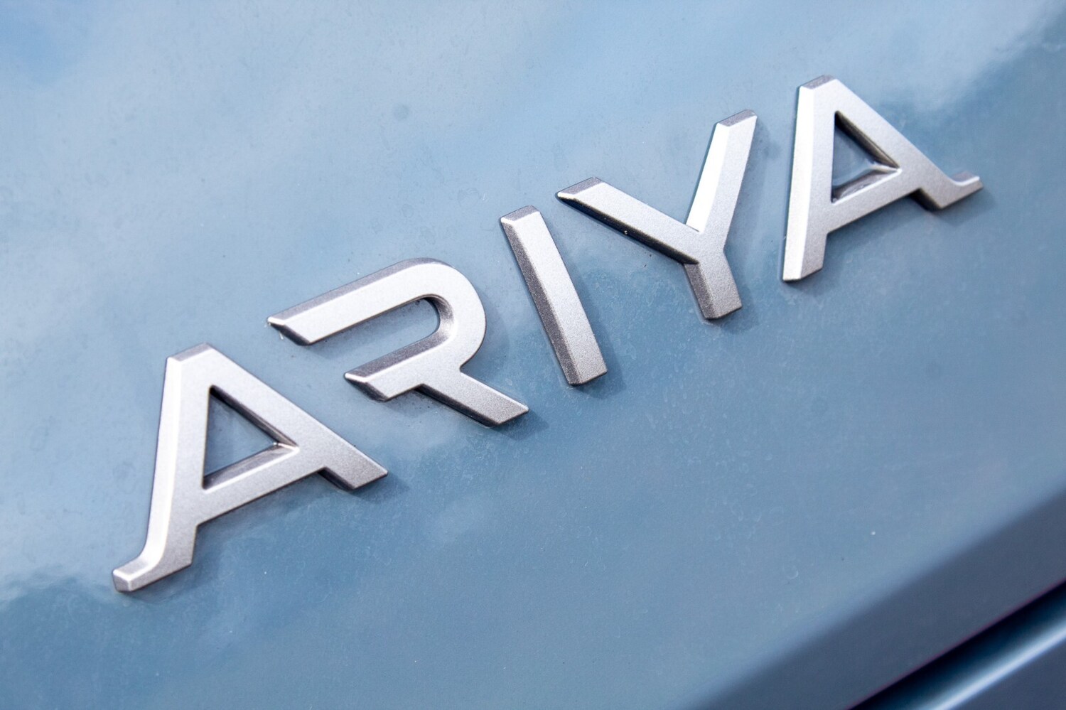 Used Nissan ARIYA 2025 for sale - 76276410: Photo 4