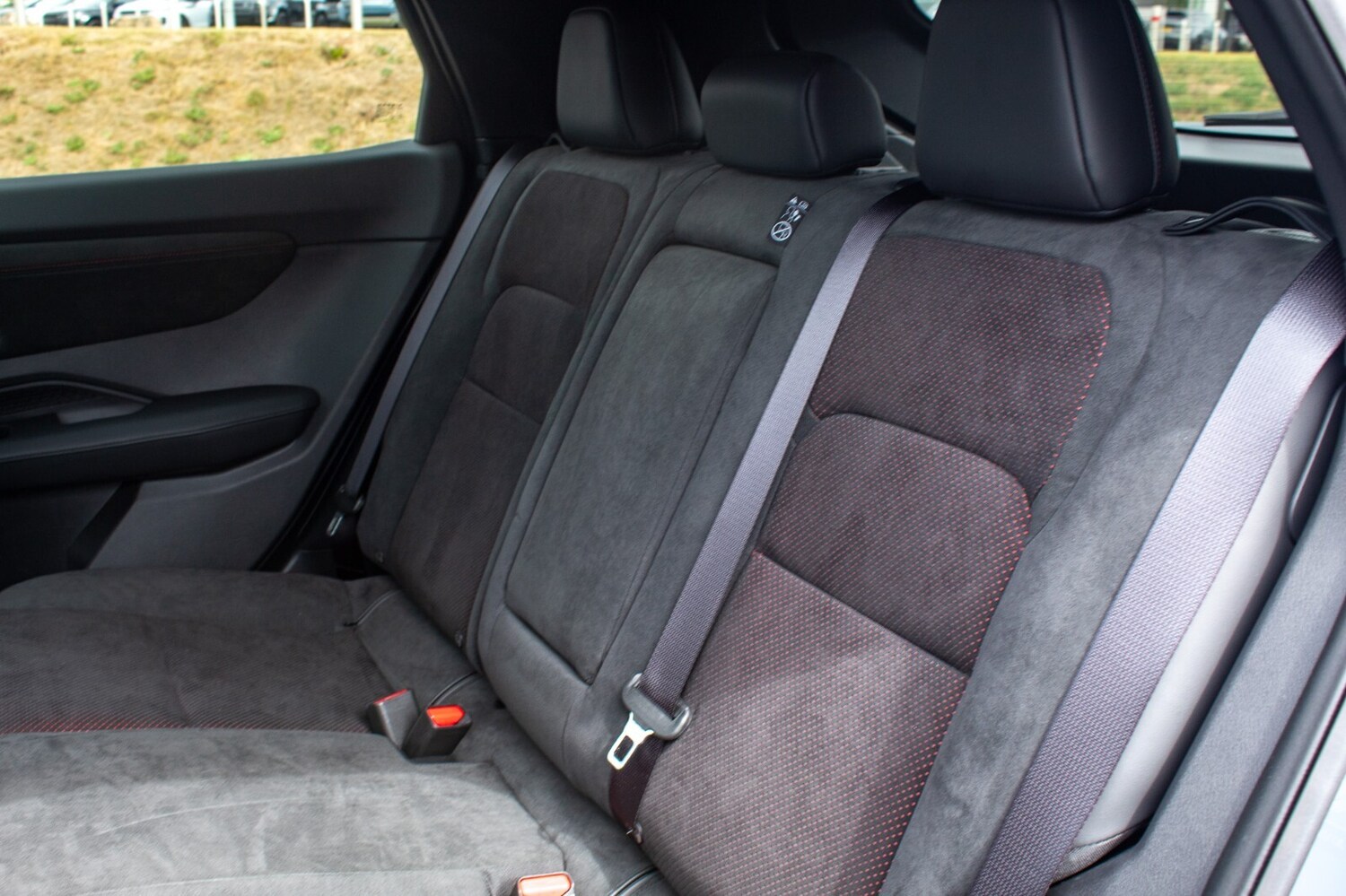 Used Nissan ARIYA 2025 for sale - 76276410: Photo 40