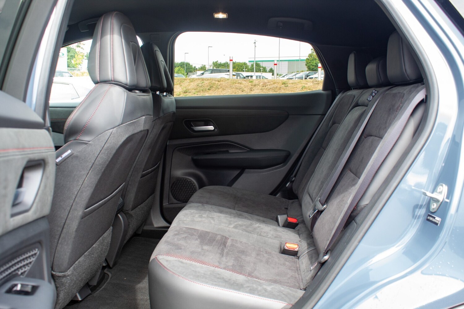 Used Nissan ARIYA 2025 for sale - 76276410: Photo 41