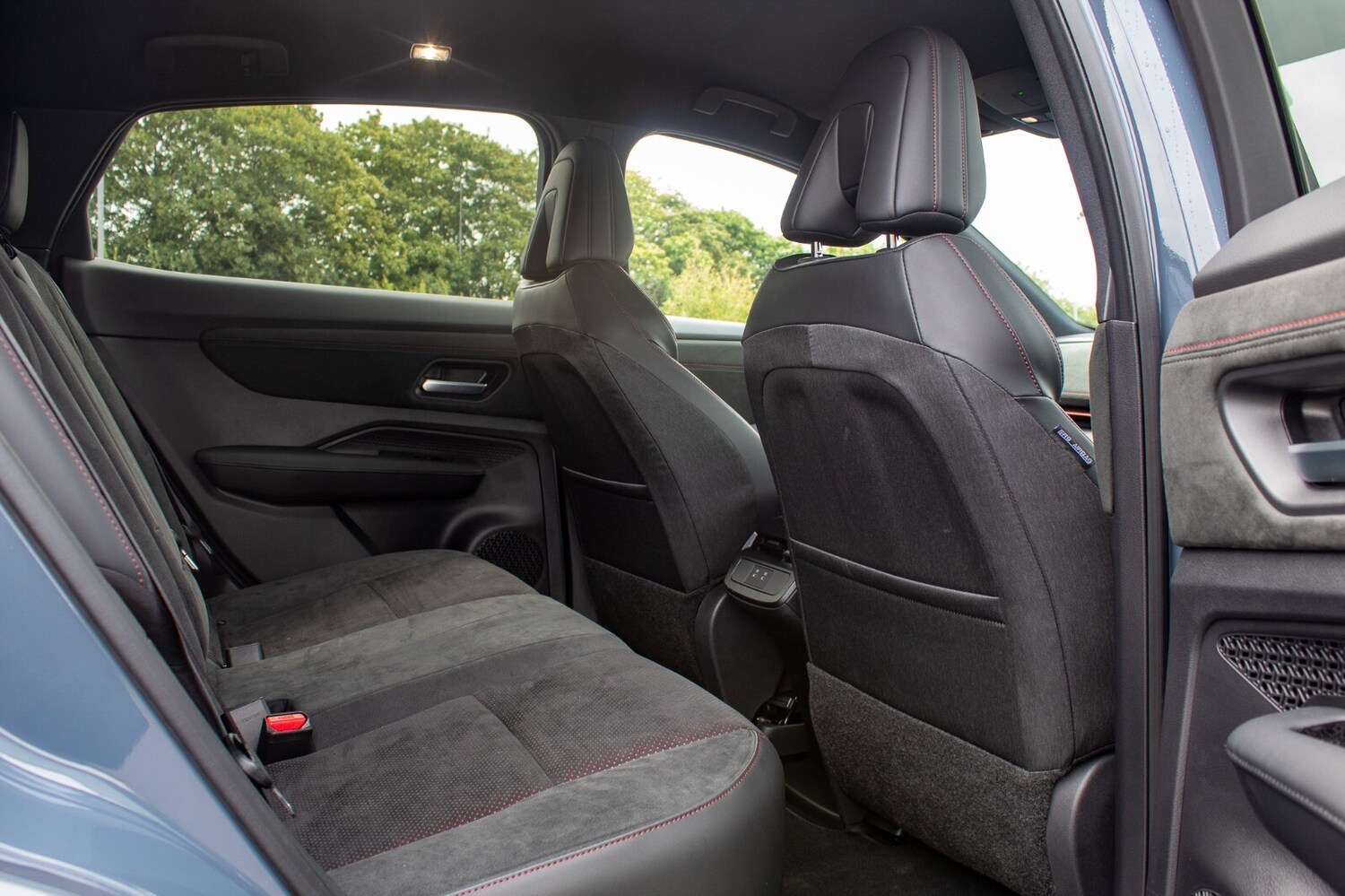 Used Nissan ARIYA 2025 for sale - 76276410: Photo 42