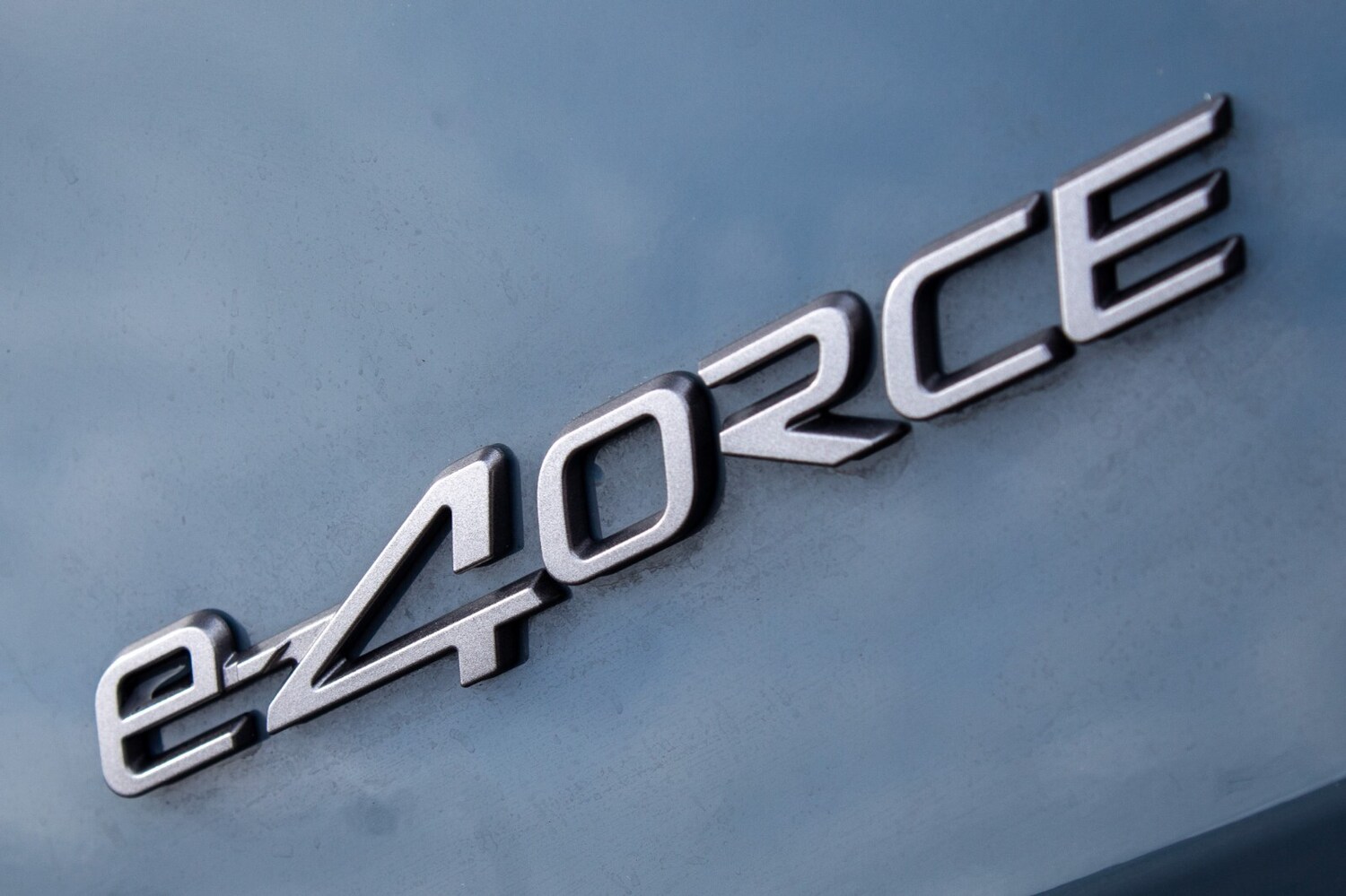 Used Nissan ARIYA 2025 for sale - 76276410: Photo 49