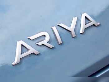 Used Nissan ARIYA 2025 for sale - 76276410: Photo