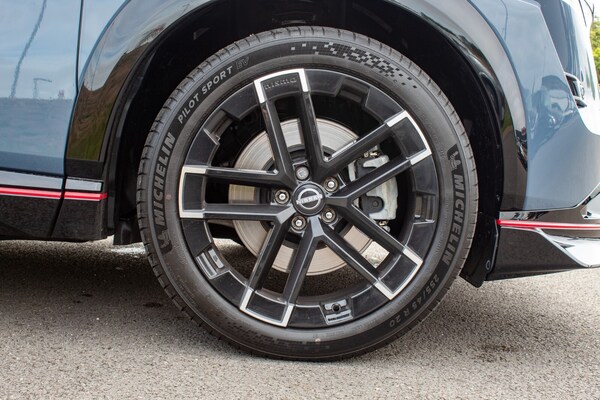 Used Nissan ARIYA 2025 for sale - 76276410: Photo 50
