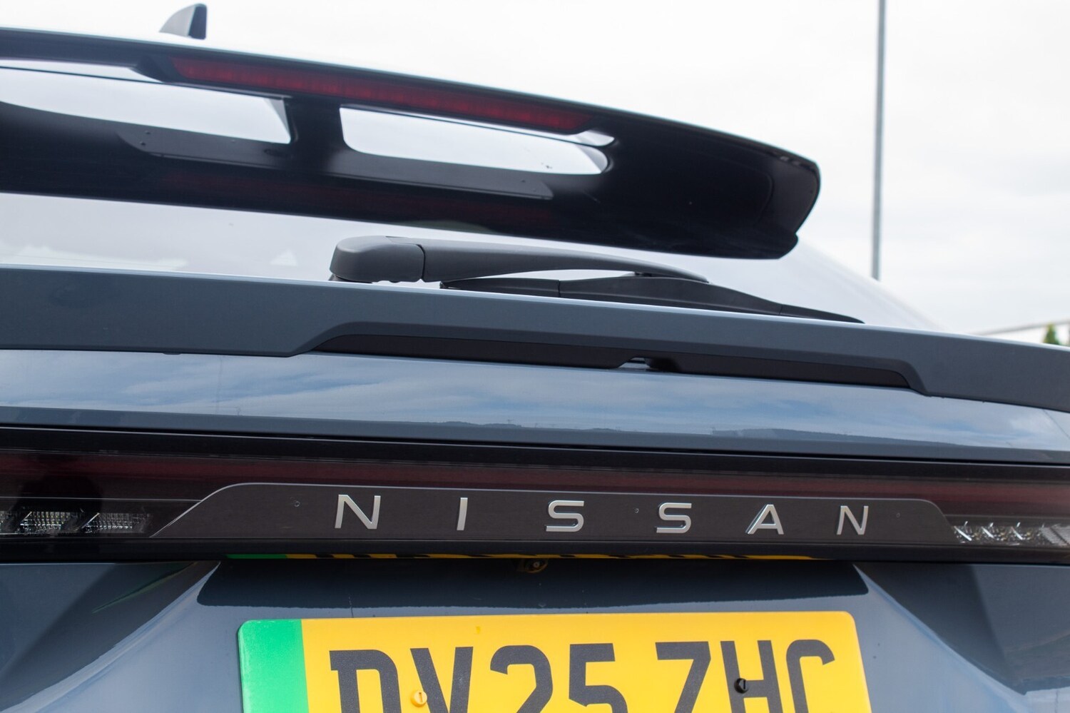 Used Nissan ARIYA 2025 for sale - 76276410: Photo 52