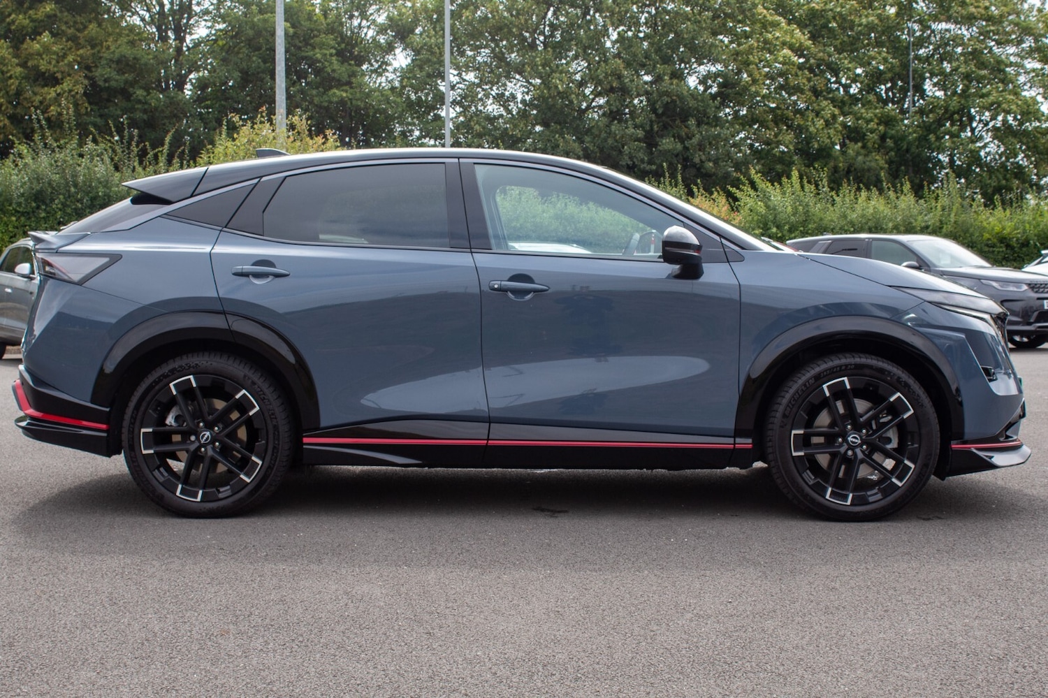 Used Nissan ARIYA 2025 for sale - 76276410: Photo 9