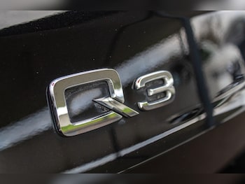 Used Audi Q3 2023 for sale - 77164200: Photo