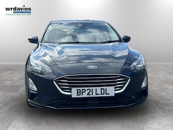 Used Ford Focus 2021 for sale - 78411820: Photo