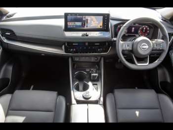 Used Nissan X-Trail 2025 for sale - 75193292: Photo