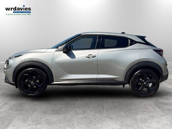 Used Nissan Juke 2024 for sale - 78670436: Photo
