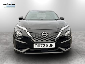 Used Nissan Juke 2022 for sale - 77778368: Photo