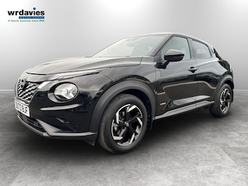 Used Nissan Juke 2022 for sale - 77778368: Photo